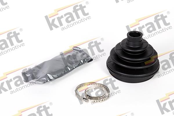 KRAFT AUTOMOTIVE 4416860 - Пыльник, приводной вал autodnr.net