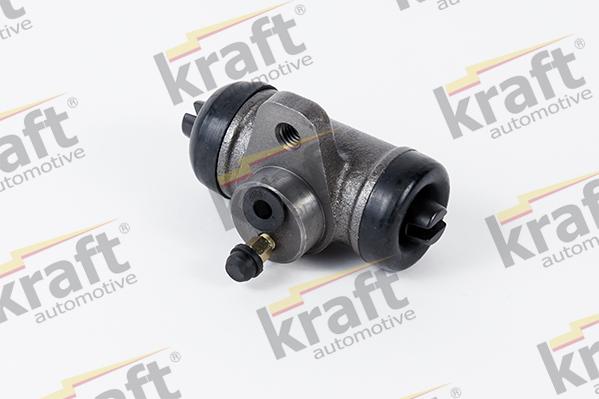 KRAFT AUTOMOTIVE 6030030 - Колесный тормозной цилиндр autodnr.net