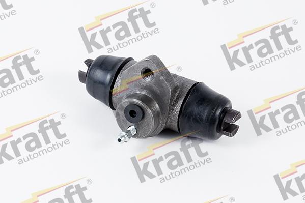 KRAFT AUTOMOTIVE 6030045 - Колесный тормозной цилиндр avtokuzovplus.com.ua