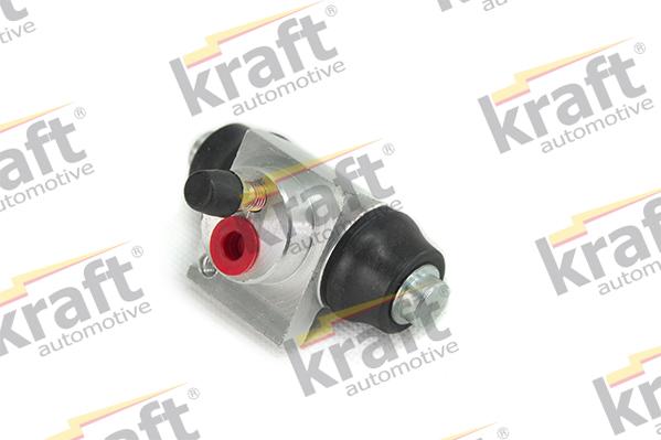 KRAFT AUTOMOTIVE 6031655 - Колісний гальмівний циліндр autocars.com.ua