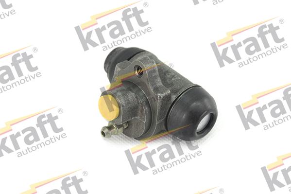 KRAFT AUTOMOTIVE 6032135 - Колесный тормозной цилиндр avtokuzovplus.com.ua