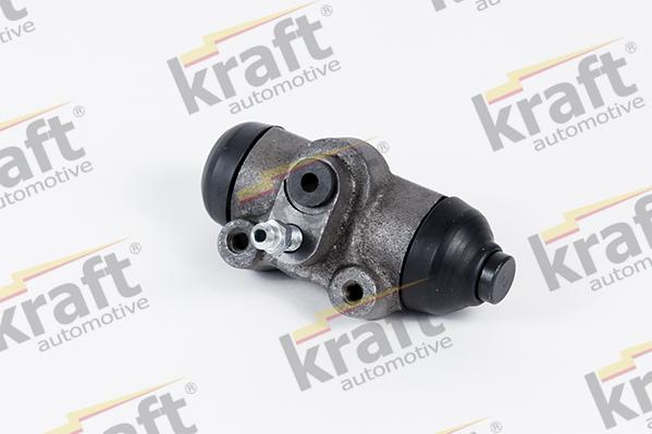 KRAFT AUTOMOTIVE 6032540 - Колесный тормозной цилиндр autodnr.net