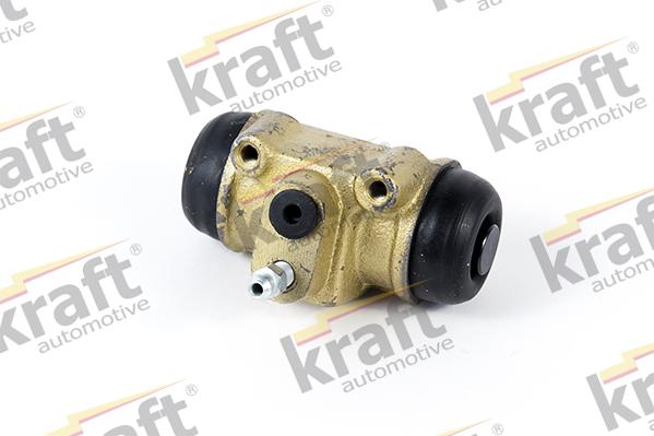 KRAFT AUTOMOTIVE 6033360 - Колесный тормозной цилиндр avtokuzovplus.com.ua