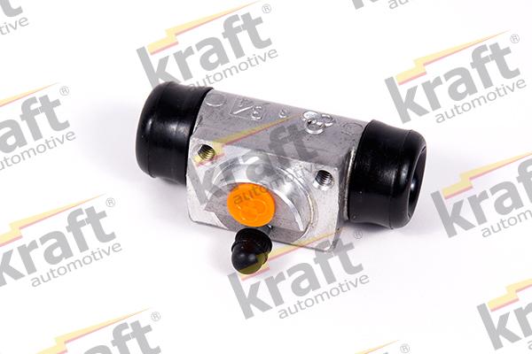 KRAFT AUTOMOTIVE 6035049 - Колесный тормозной цилиндр avtokuzovplus.com.ua