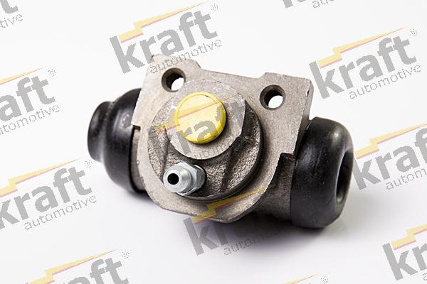 KRAFT AUTOMOTIVE 6035395 - Колесный тормозной цилиндр avtokuzovplus.com.ua