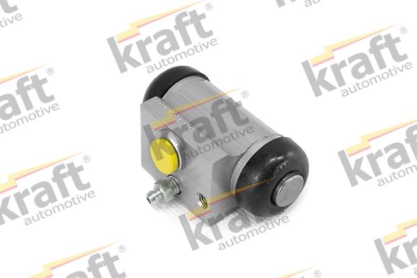 KRAFT AUTOMOTIVE 6035975 - Колесный тормозной цилиндр avtokuzovplus.com.ua