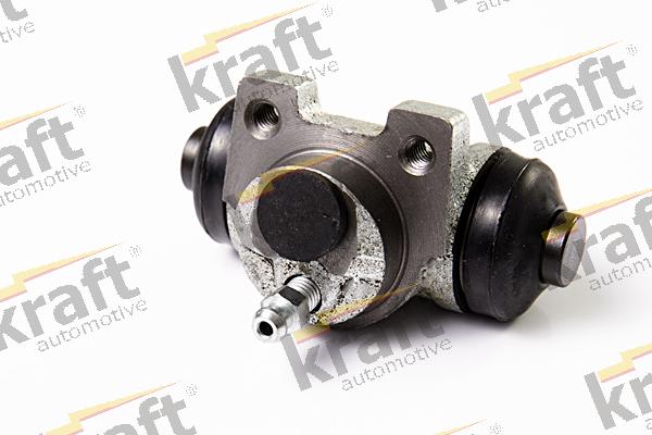 KRAFT AUTOMOTIVE 6036200 - Колесный тормозной цилиндр avtokuzovplus.com.ua