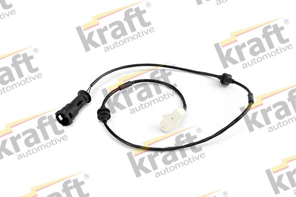 KRAFT AUTOMOTIVE 6121560 - Сигнализатор, износ тормозных колодок autodnr.net