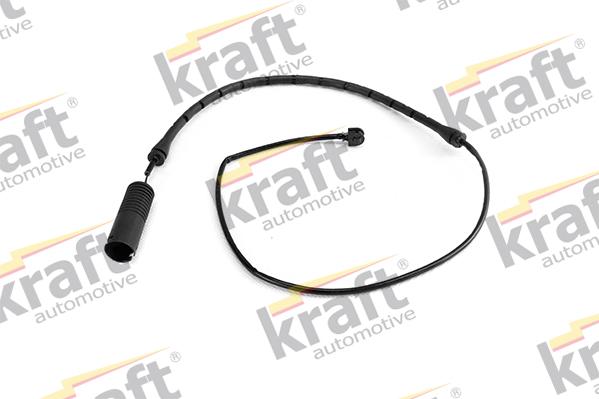 KRAFT AUTOMOTIVE 6122530 - Сигнализатор, износ тормозных колодок autodnr.net