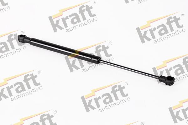 KRAFT AUTOMOTIVE 8501040 - Газова пружина, кришка багажник autocars.com.ua