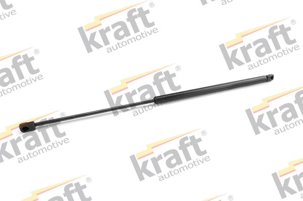 KRAFT AUTOMOTIVE 8501114 - Газова пружина, кришка багажник autocars.com.ua