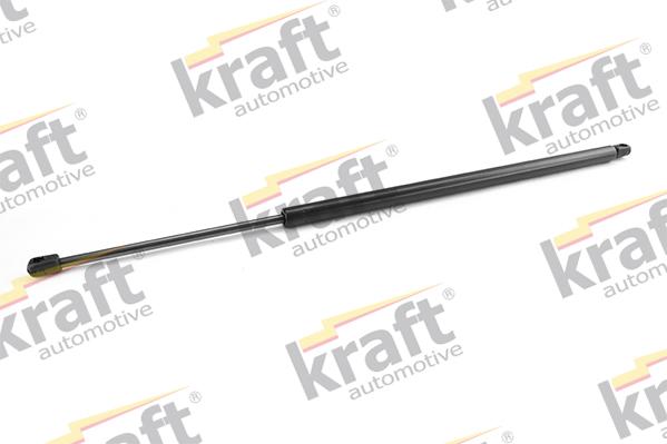 KRAFT AUTOMOTIVE 8501502 - Газова пружина, кришка багажник autocars.com.ua