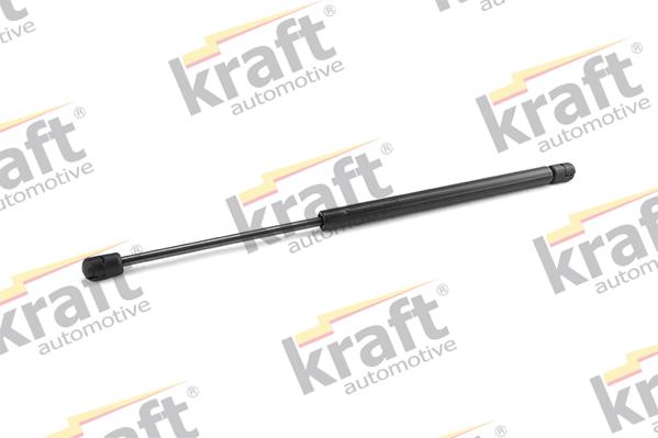 KRAFT AUTOMOTIVE 8501611 - Газова пружина, кришка багажник autocars.com.ua