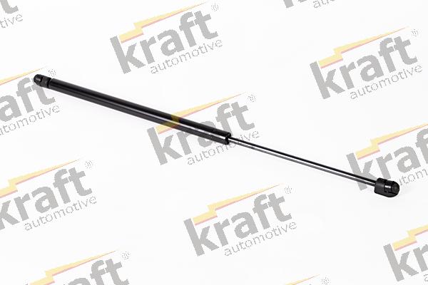 KRAFT AUTOMOTIVE 8501612 - Газова пружина, кришка багажник autocars.com.ua