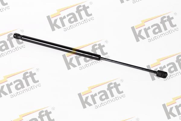 KRAFT AUTOMOTIVE 8501615 - Газова пружина, кришка багажник autocars.com.ua