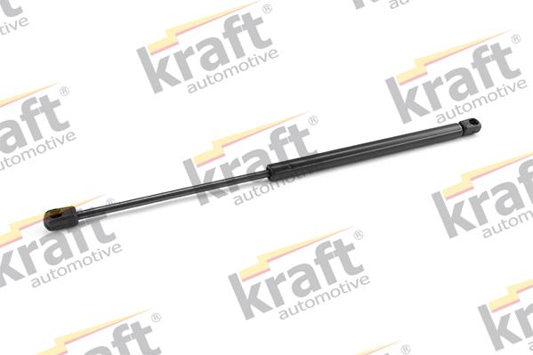 KRAFT AUTOMOTIVE 8501630 - Газова пружина, кришка багажник autocars.com.ua