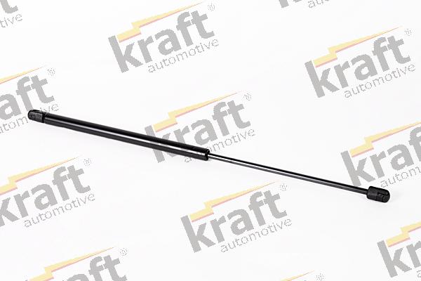 KRAFT AUTOMOTIVE 8501712 - Газова пружина, кришка багажник autocars.com.ua