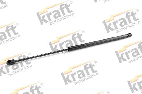 KRAFT AUTOMOTIVE 8501715 - Газова пружина, кришка багажник autocars.com.ua