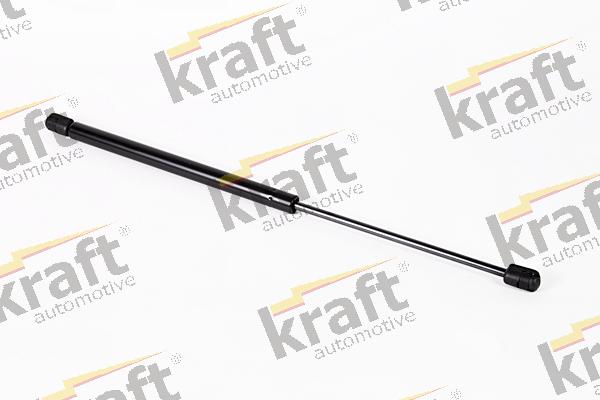 KRAFT AUTOMOTIVE 8502014 - Газова пружина, кришка багажник autocars.com.ua
