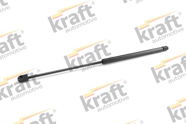 KRAFT AUTOMOTIVE 8504030 - Газова пружина, кришка багажник autocars.com.ua