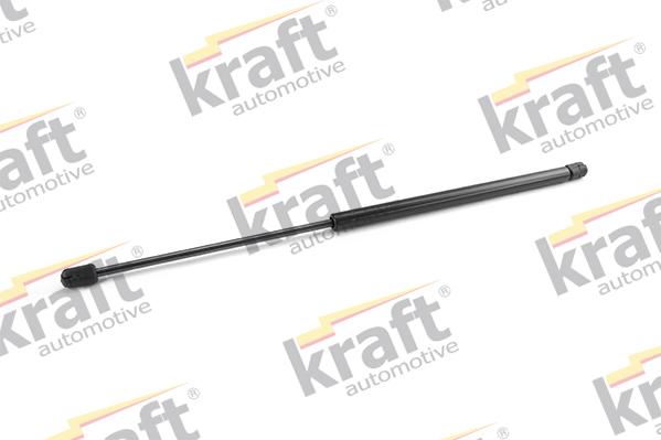 KRAFT AUTOMOTIVE 8504221 - Газова пружина, кришка багажник autocars.com.ua