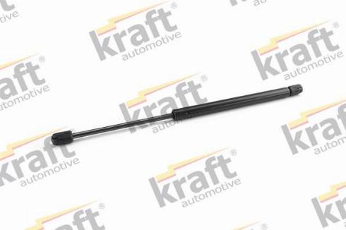 KRAFT AUTOMOTIVE 8505020 - Газова пружина, кришка багажник autocars.com.ua