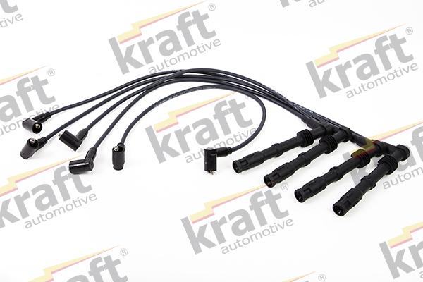 KRAFT AUTOMOTIVE 9120011 SM - Комплект проводов зажигания autodnr.net