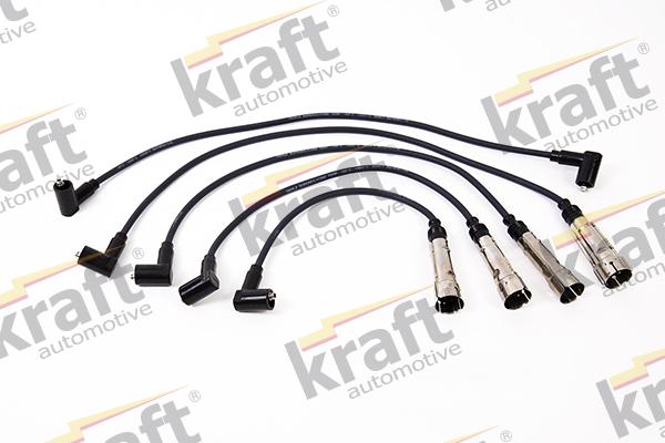 KRAFT AUTOMOTIVE 9120145 SM - Комплект проводов зажигания autodnr.net