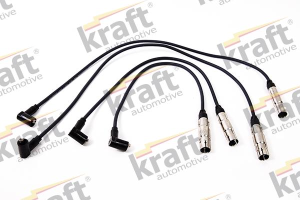 KRAFT AUTOMOTIVE 9120225 SM - Комплект проводов зажигания autodnr.net