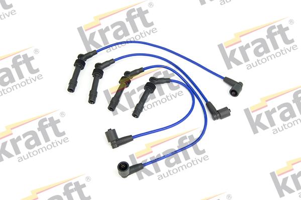 KRAFT AUTOMOTIVE 9121532 SW - Комплект проводів запалювання autocars.com.ua