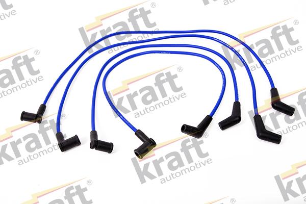 KRAFT AUTOMOTIVE 9122091 SW - Комплект проводов зажигания avtokuzovplus.com.ua