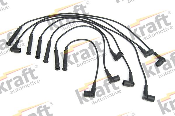 KRAFT AUTOMOTIVE 9122545 SM - Комплект проводів запалювання autocars.com.ua