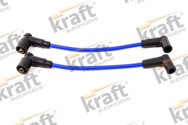 KRAFT AUTOMOTIVE 9123030 SW - Комплект проводов зажигания avtokuzovplus.com.ua