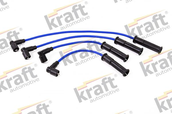 KRAFT AUTOMOTIVE 9125052 SW - Комплект проводов зажигания avtokuzovplus.com.ua