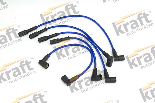 KRAFT AUTOMOTIVE 9126515 SW - Комплект проводов зажигания avtokuzovplus.com.ua