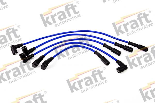 KRAFT AUTOMOTIVE 9126525 SW - Комплект проводов зажигания avtokuzovplus.com.ua