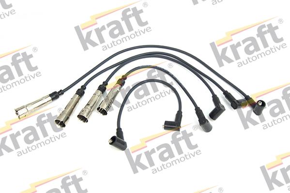 KRAFT AUTOMOTIVE 9126560 SM - Комплект проводов зажигания autodnr.net