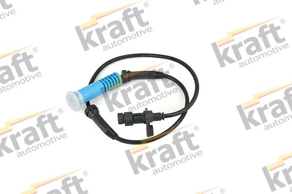 KRAFT AUTOMOTIVE 9412540 - Датчик ABS, частота обертання колеса autocars.com.ua