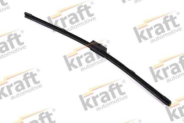 KRAFT AUTOMOTIVE K43PBY - Щетка стеклоочистителя autodnr.net