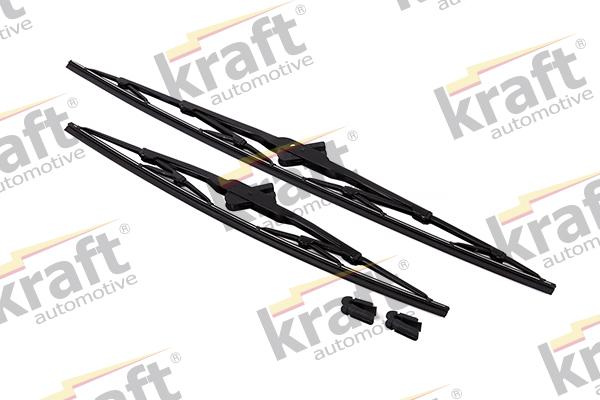 KRAFT AUTOMOTIVE K5341 - Щетка стеклоочистителя autodnr.net