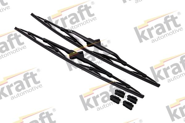 KRAFT AUTOMOTIVE KS5351 - Щетка стеклоочистителя autodnr.net