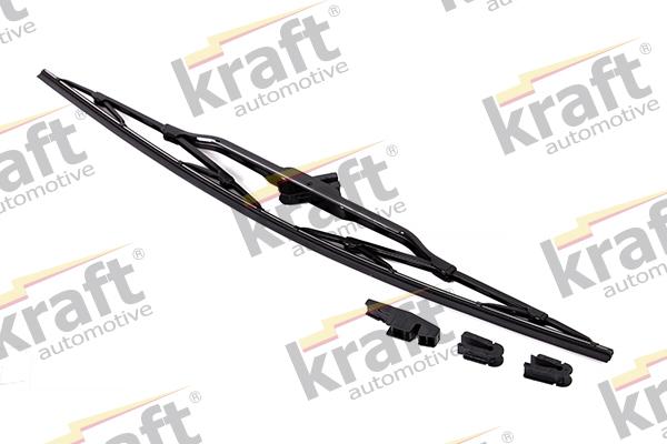 KRAFT AUTOMOTIVE KS53 - Щетка стеклоочистителя avtokuzovplus.com.ua