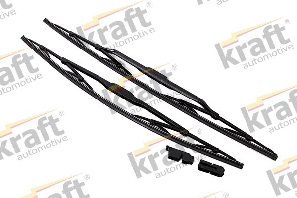 KRAFT AUTOMOTIVE KS6056 - Щетка стеклоочистителя avtokuzovplus.com.ua