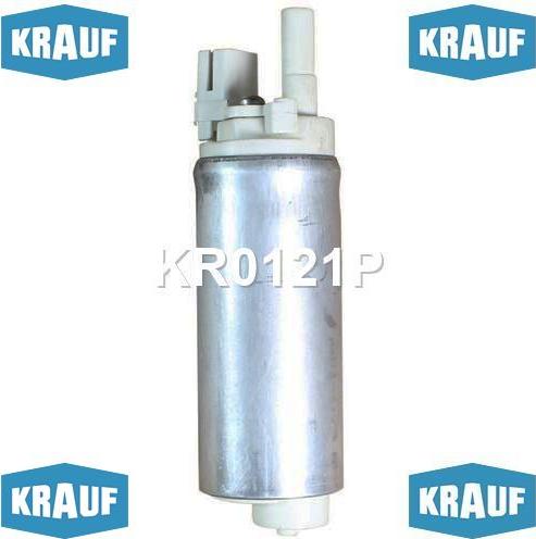 Krauf KR0121P - Паливний насос autocars.com.ua