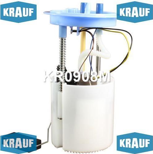 Krauf KR0908M - - - avtokuzovplus.com.ua