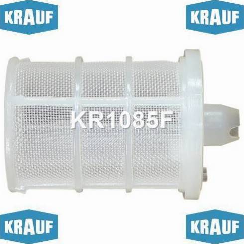 Krauf KR1085F - Паливний фільтр autocars.com.ua