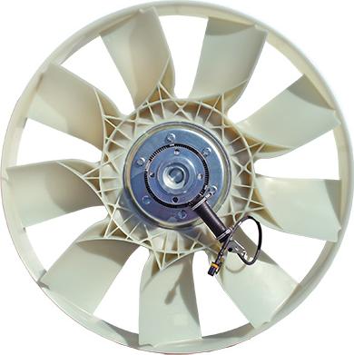 Krios 9.6004 - Вентилятор, охлаждение двигателя autodnr.net