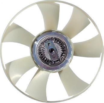 Krios 9.6008 - Вентилятор, охлаждение двигателя autodnr.net