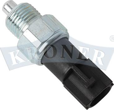 Kroner K204059 - Насадка, регулювання опалення autocars.com.ua