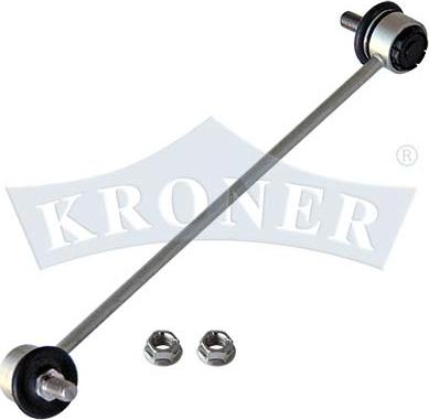 Kroner K303029 - Тяга / стійка, стабілізатор autocars.com.ua